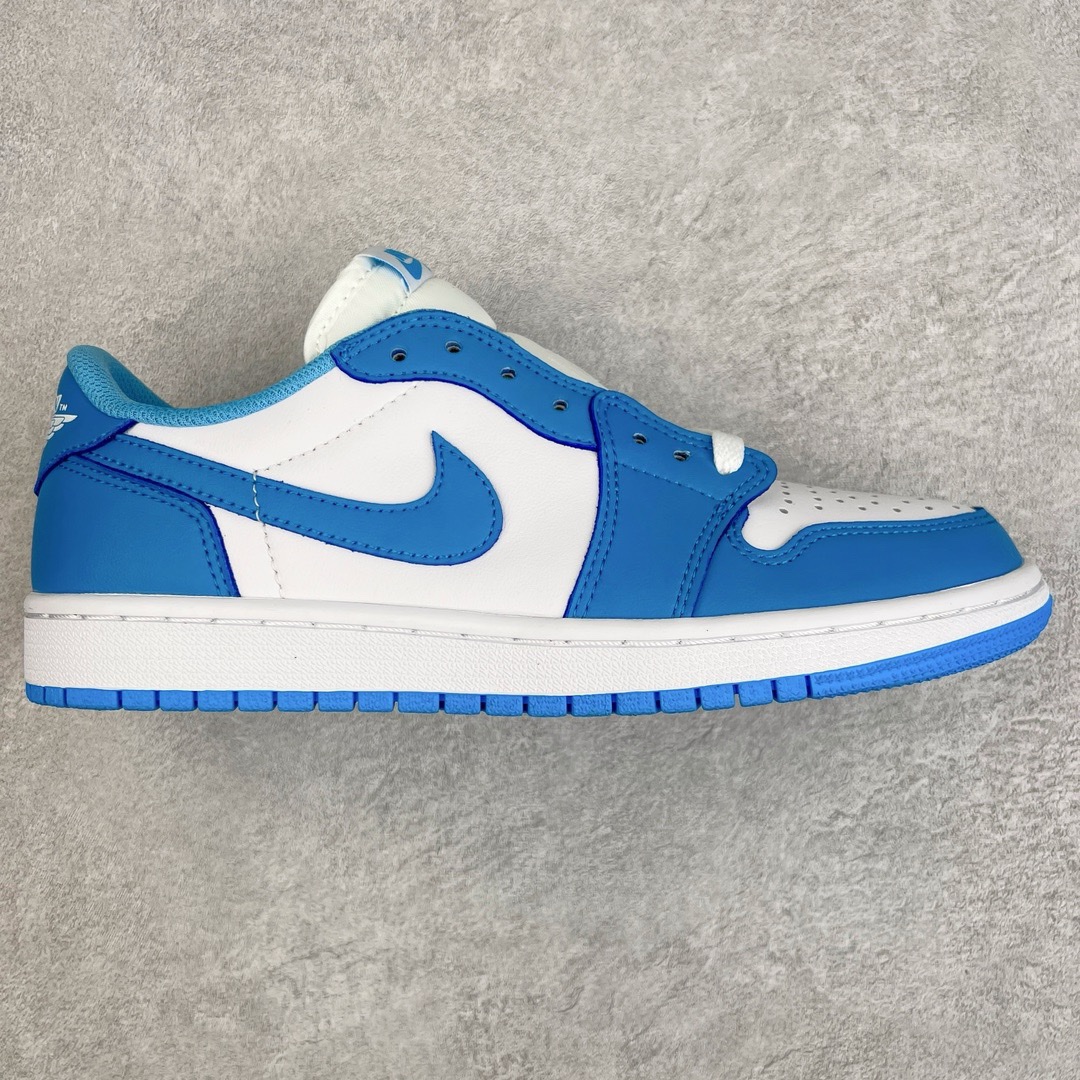 图片[4]-零售💰230 ＃Z版纯原福利‼Air Jordan AJ1 Low OG 低帮系列 外贸特供 原楦原纸板开发 极致一眼正品既视感 原厂皮料 原厂拉帮工艺 全部采用原厂电脑车 针距 边距完全同步原鞋 特供皮料一致原鞋 鞋面清洁度最高QC检验标准 控制溢胶 飞翼3D高频深度立体 鞋盒 防尘纸 均采购来自原厂 Size：40 40.5 41 42 42.5 43 44 44.5 45 46 47.5 编码：by2936030-运动鞋