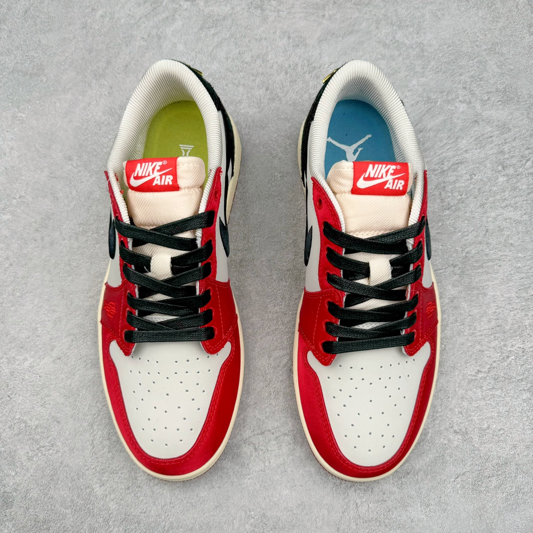 Trophy Room x Air Jordan AJ1 Low FN0432-100