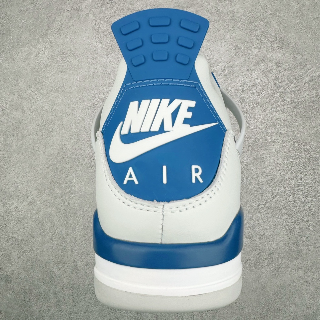 ＃纯原 Air Jordan AJ4 Retro 