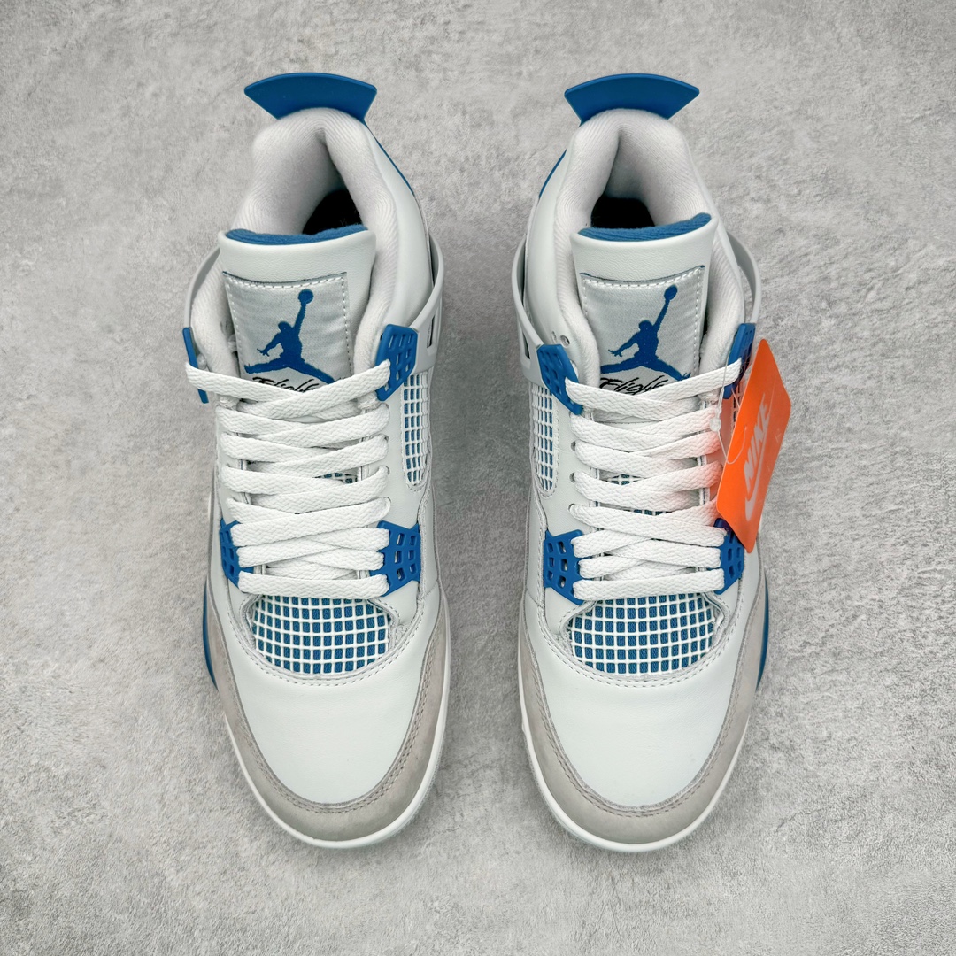 ＃纯原 Air Jordan AJ4 Retro 
