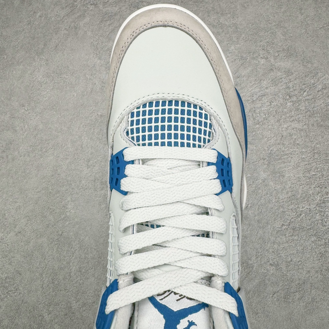 ＃纯原 Air Jordan AJ4 Retro 