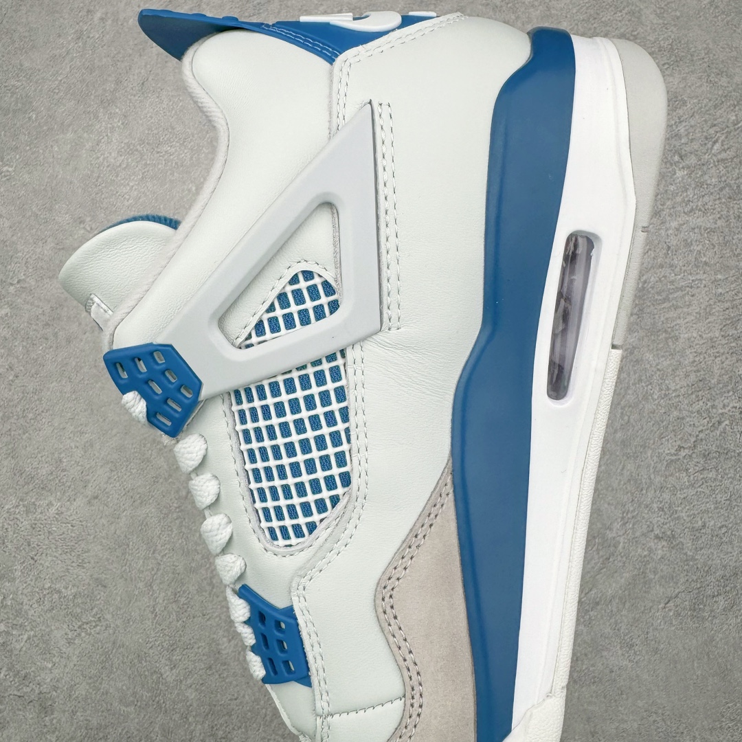 ＃纯原 Air Jordan AJ4 Retro 