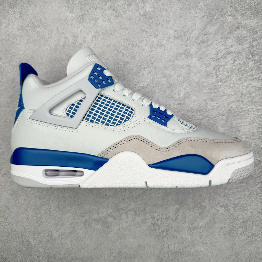 ＃纯原 Air Jordan AJ4 Retro 