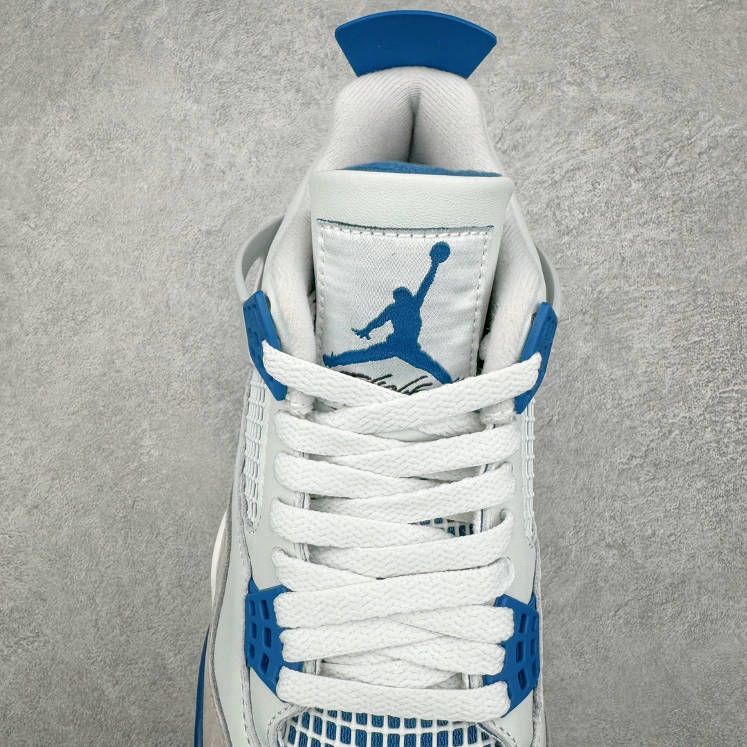 ＃纯原 Air Jordan AJ4 Retro 