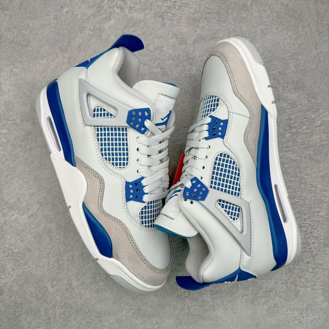 ＃纯原 Air Jordan AJ4 Retro 