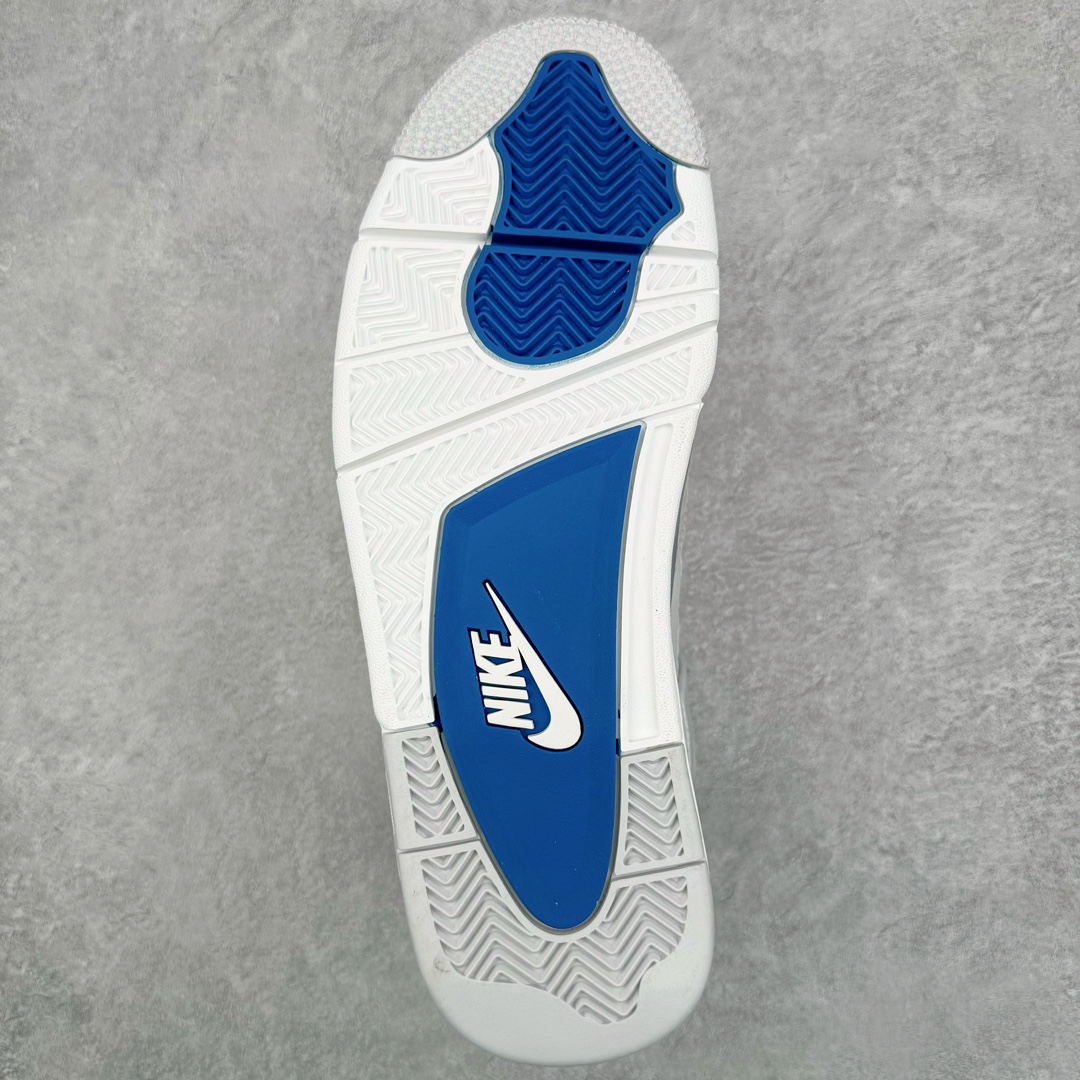 ＃纯原 Air Jordan AJ4 Retro 