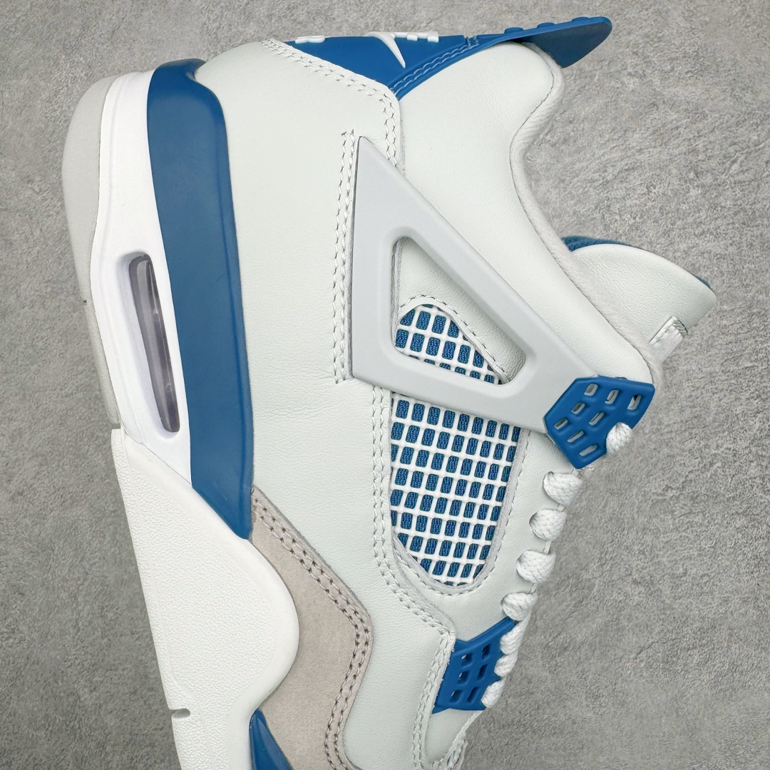 ＃纯原 Air Jordan AJ4 Retro 