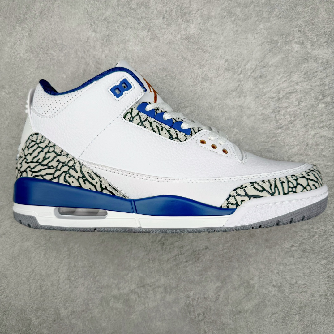 图片[9]-零售💰250 ＃TG福利特价‼Air Jordan AJ3 Retro 全系列三十六色男女鞋陆续出货 配套套现全码福利开炸 长期补货价格一步到位 超性价比产品 欢迎对比 实力大厂成熟流水线出品 品控完美 免检产品 新配色陆续开发 全套原纸板楦头开发 原厂大底磨具加持立体防滑纹理 原装可视Air Sole气垫 原汁原味最完美的三代版型 放心开冲 男女鞋SIZE：36 36.5 37.5 38 38.5 39 40 40.5 41 42 42.5 43 44 44.5 45 46 47.5 编码：by2936050-运动鞋