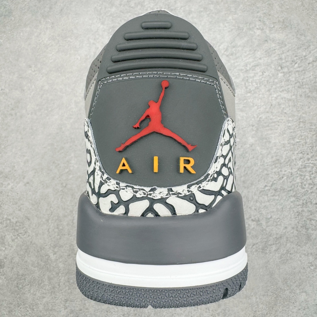 图片[8]-零售💰250 ＃TG福利特价‼Air Jordan AJ3 Retro 全系列三十六色男女鞋陆续出货 配套套现全码福利开炸 长期补货价格一步到位 超性价比产品 欢迎对比 实力大厂成熟流水线出品 品控完美 免检产品 新配色陆续开发 全套原纸板楦头开发 原厂大底磨具加持立体防滑纹理 原装可视Air Sole气垫 原汁原味最完美的三代版型 放心开冲 男女鞋SIZE：36 36.5 37.5 38 38.5 39 40 40.5 41 42 42.5 43 44 44.5 45 46 47.5 编码：by2936050-运动鞋