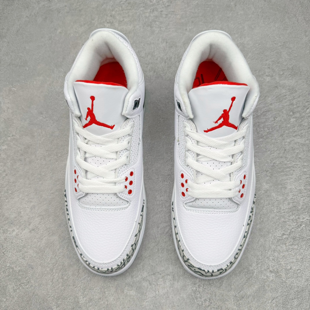 图片[2]-零售💰250 ＃TG福利特价‼Air Jordan AJ3 Retro 全系列三十六色男女鞋陆续出货 配套套现全码福利开炸 长期补货价格一步到位 超性价比产品 欢迎对比 实力大厂成熟流水线出品 品控完美 免检产品 新配色陆续开发 全套原纸板楦头开发 原厂大底磨具加持立体防滑纹理 原装可视Air Sole气垫 原汁原味最完美的三代版型 放心开冲 男女鞋SIZE：36 36.5 37.5 38 38.5 39 40 40.5 41 42 42.5 43 44 44.5 45 46 47.5 编码：by2936050-运动鞋