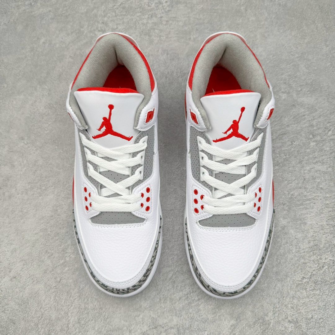 图片[2]-零售💰250 ＃TG福利特价‼Air Jordan AJ3 Retro 全系列三十六色男女鞋陆续出货 配套套现全码福利开炸 长期补货价格一步到位 超性价比产品 欢迎对比 实力大厂成熟流水线出品 品控完美 免检产品 新配色陆续开发 全套原纸板楦头开发 原厂大底磨具加持立体防滑纹理 原装可视Air Sole气垫 原汁原味最完美的三代版型 放心开冲 男女鞋SIZE：36 36.5 37.5 38 38.5 39 40 40.5 41 42 42.5 43 44 44.5 45 46 47.5 编码：by2936050-运动鞋