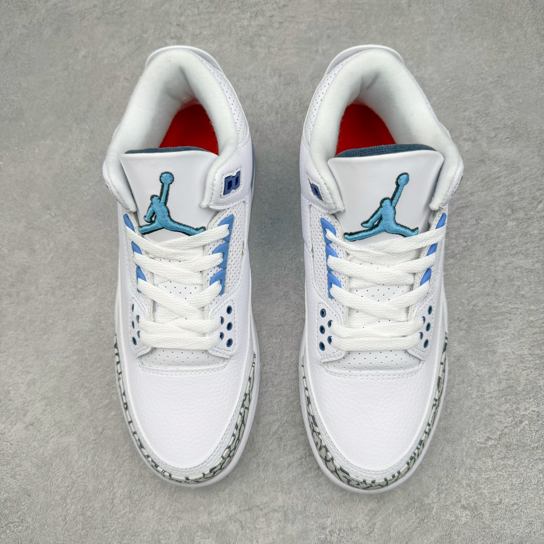 图片[2]-零售💰250 ＃TG福利特价‼Air Jordan AJ3 Retro 全系列三十六色男女鞋陆续出货 配套套现全码福利开炸 长期补货价格一步到位 超性价比产品 欢迎对比 实力大厂成熟流水线出品 品控完美 免检产品 新配色陆续开发 全套原纸板楦头开发 原厂大底磨具加持立体防滑纹理 原装可视Air Sole气垫 原汁原味最完美的三代版型 放心开冲 男女鞋SIZE：36 36.5 37.5 38 38.5 39 40 40.5 41 42 42.5 43 44 44.5 45 46 47.5 编码：by2936050-运动鞋