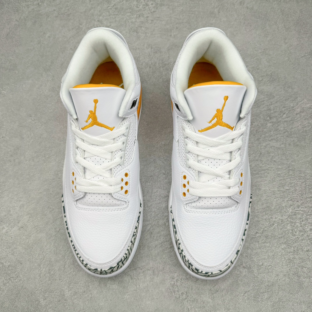 图片[2]-零售💰250 ＃TG福利特价‼Air Jordan AJ3 Retro 全系列三十六色男女鞋陆续出货 配套套现全码福利开炸 长期补货价格一步到位 超性价比产品 欢迎对比 实力大厂成熟流水线出品 品控完美 免检产品 新配色陆续开发 全套原纸板楦头开发 原厂大底磨具加持立体防滑纹理 原装可视Air Sole气垫 原汁原味最完美的三代版型 放心开冲 男女鞋SIZE：36 36.5 37.5 38 38.5 39 40 40.5 41 42 42.5 43 44 44.5 45 46 47.5 编码：by2936050-运动鞋