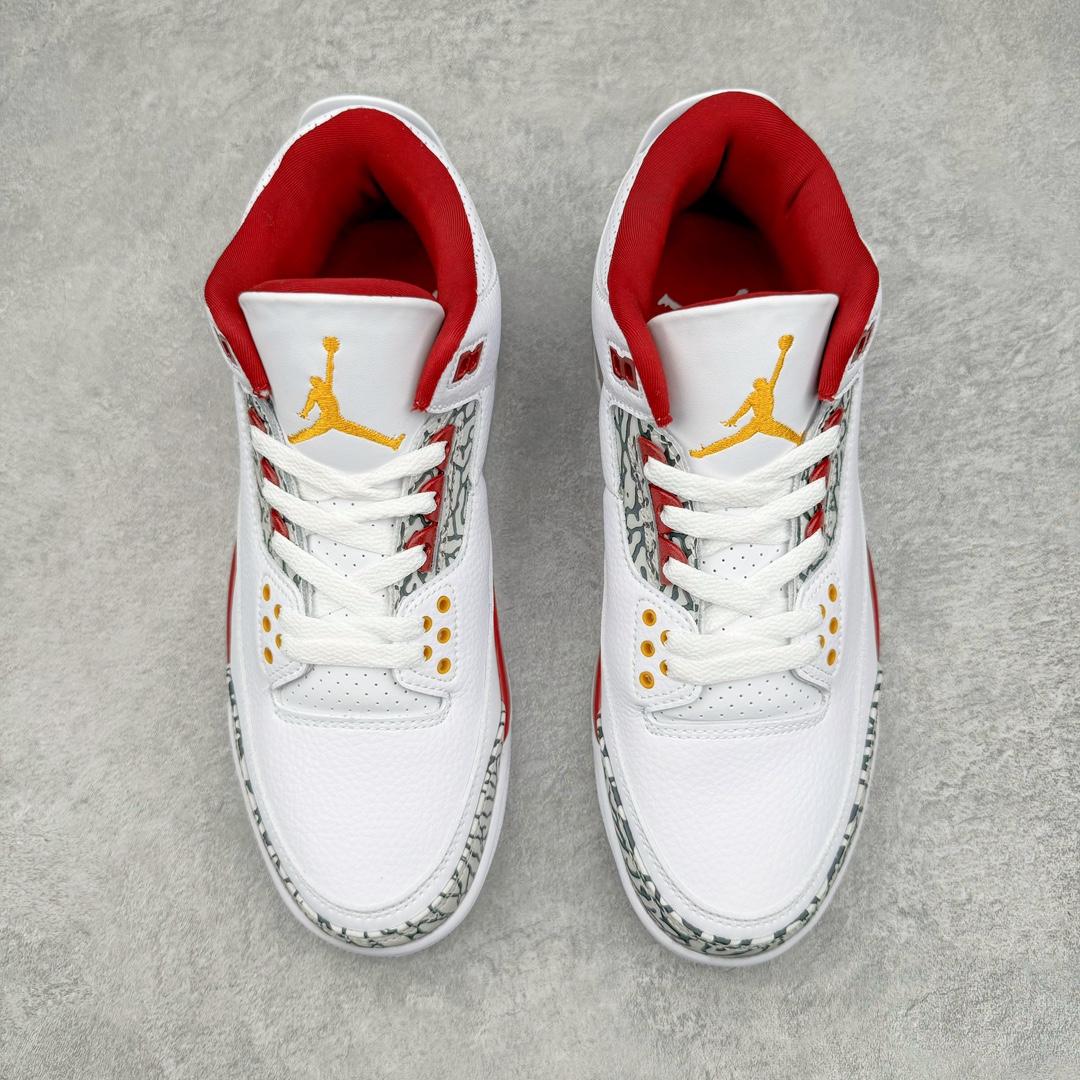 图片[2]-零售💰250 ＃TG福利特价‼Air Jordan AJ3 Retro 全系列三十六色男女鞋陆续出货 配套套现全码福利开炸 长期补货价格一步到位 超性价比产品 欢迎对比 实力大厂成熟流水线出品 品控完美 免检产品 新配色陆续开发 全套原纸板楦头开发 原厂大底磨具加持立体防滑纹理 原装可视Air Sole气垫 原汁原味最完美的三代版型 放心开冲 男女鞋SIZE：36 36.5 37.5 38 38.5 39 40 40.5 41 42 42.5 43 44 44.5 45 46 47.5 编码：by2936050-运动鞋