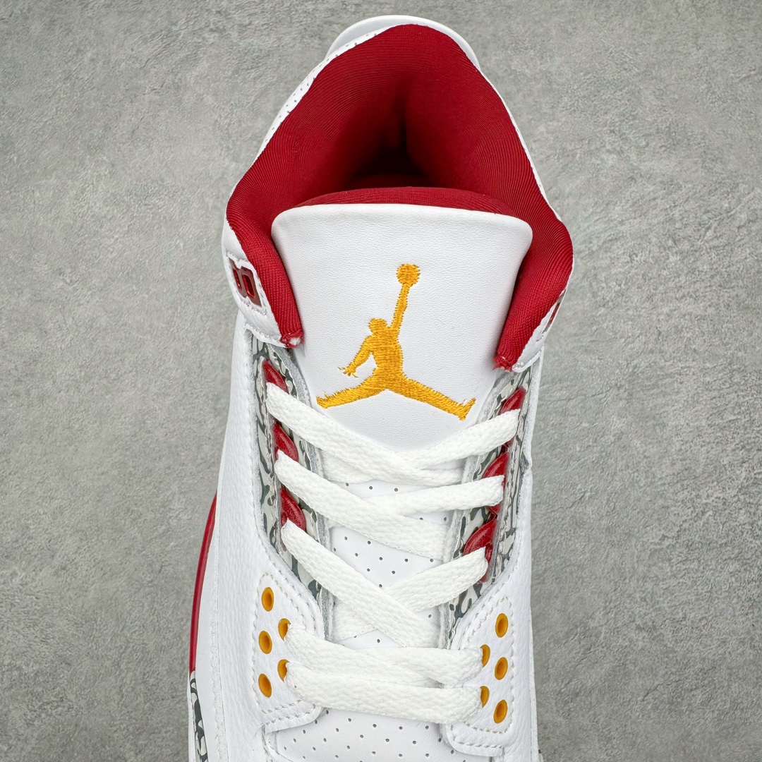 图片[5]-零售💰250 ＃TG福利特价‼Air Jordan AJ3 Retro 全系列三十六色男女鞋陆续出货 配套套现全码福利开炸 长期补货价格一步到位 超性价比产品 欢迎对比 实力大厂成熟流水线出品 品控完美 免检产品 新配色陆续开发 全套原纸板楦头开发 原厂大底磨具加持立体防滑纹理 原装可视Air Sole气垫 原汁原味最完美的三代版型 放心开冲 男女鞋SIZE：36 36.5 37.5 38 38.5 39 40 40.5 41 42 42.5 43 44 44.5 45 46 47.5 编码：by2936050-运动鞋