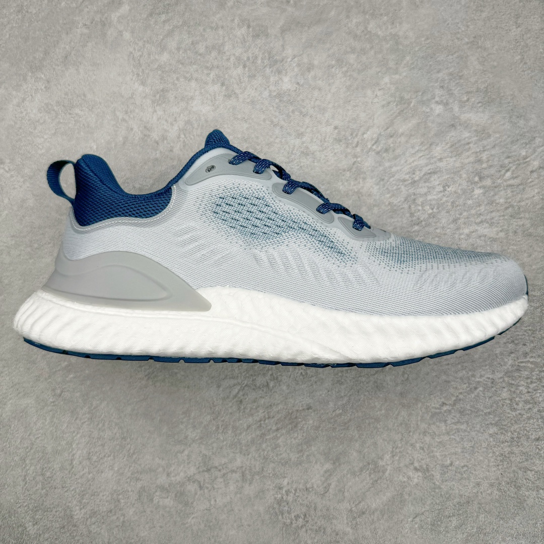 
AD AlphaBounce HPC AMS 3M反光 阿尔法三代Bouncetm中底与Forged 