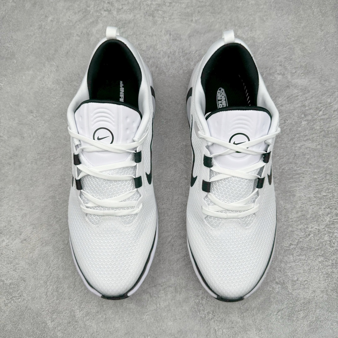 图片[2]-NK Infinity Flow 防水公路助力畅跑鞋 鞋身融入 GORE-TEX 搭配柔软鞋口在下雨时帮助双足保持干爽舒适 结合 NK ReactX 泡绵提供高出 React 泡绵 13% 的能量回馈 尺码：36 36.5 37.5 38 38.5 39 40 40.5 41 42 42.5 43 44 44.5 45-选品中心