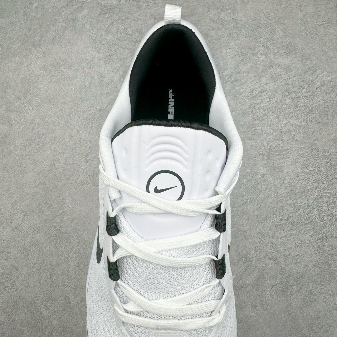 图片[5]-NK Infinity Flow 防水公路助力畅跑鞋 鞋身融入 GORE-TEX 搭配柔软鞋口在下雨时帮助双足保持干爽舒适 结合 NK ReactX 泡绵提供高出 React 泡绵 13% 的能量回馈 尺码：36 36.5 37.5 38 38.5 39 40 40.5 41 42 42.5 43 44 44.5 45-选品中心