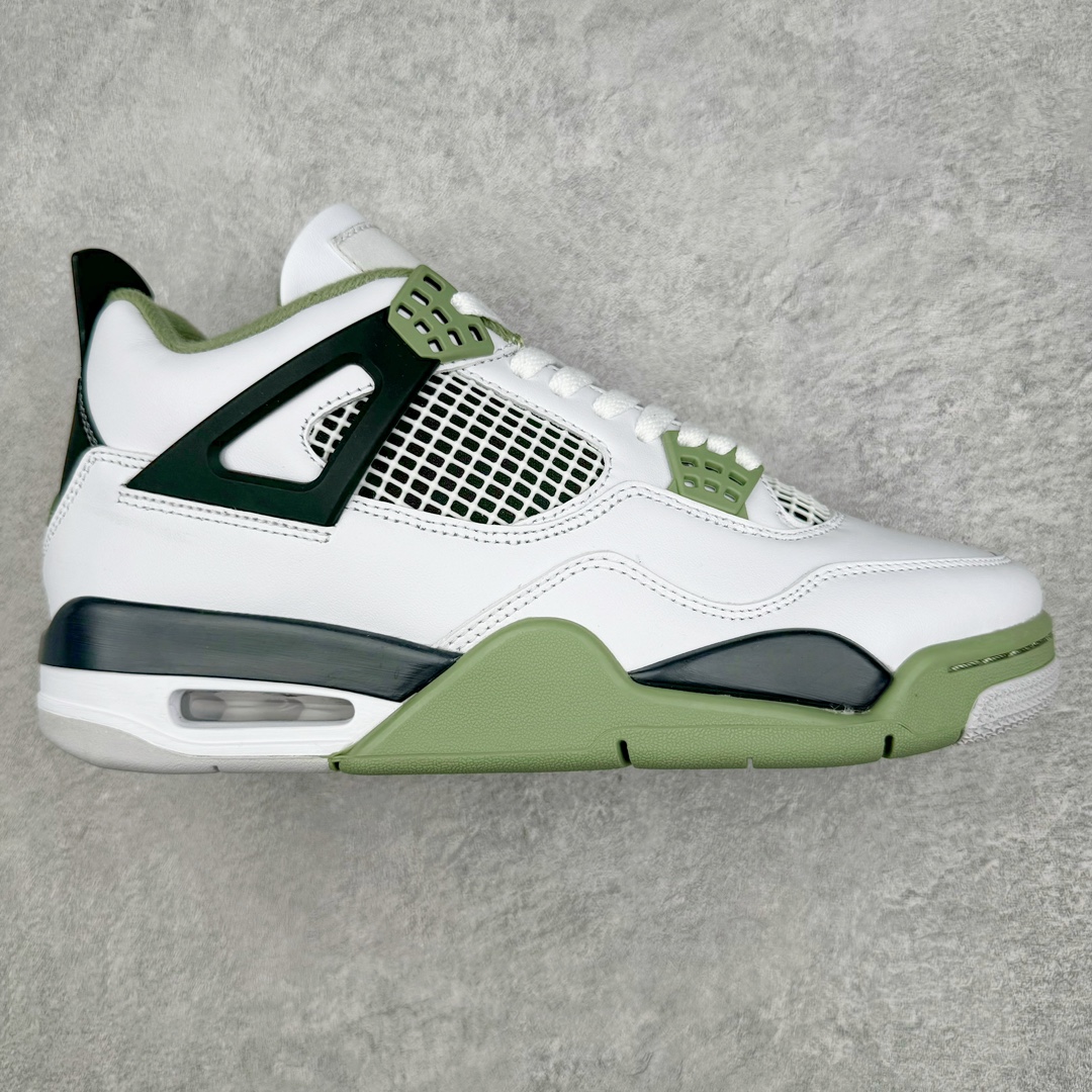 图片[5]-零售💰250 ＃FQ福利特价‼Air Jordan AJ4/AJ3 系列八色 口碑大厂出品 原纸板楦头开发 定制优质皮料 完美鞋型匹配公司货 正确TPU鞋舌锁扣 最新原厂底模 大底卡色咬花完美 鞋柜必备鞋款 终端现货供应 尺码：36 36.5 37.5 38 38.5 39 40 40.5 41 42 42.5 43 44 44.5 45 46 47.5 编码：yby2936050-运动鞋