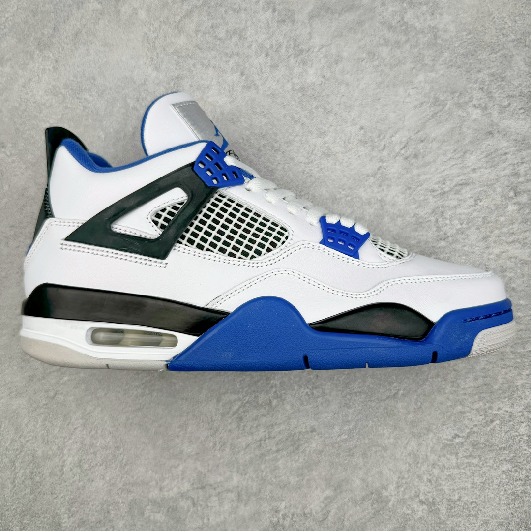 图片[6]-零售💰250 ＃FQ福利特价‼Air Jordan AJ4/AJ3 系列八色 口碑大厂出品 原纸板楦头开发 定制优质皮料 完美鞋型匹配公司货 正确TPU鞋舌锁扣 最新原厂底模 大底卡色咬花完美 鞋柜必备鞋款 终端现货供应 尺码：36 36.5 37.5 38 38.5 39 40 40.5 41 42 42.5 43 44 44.5 45 46 47.5 编码：yby2936050-运动鞋