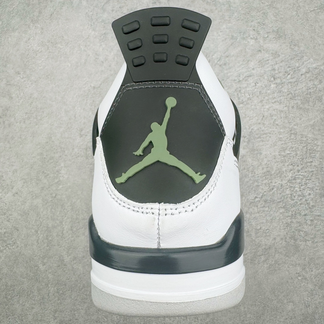 图片[8]-零售💰250 ＃FQ福利特价‼Air Jordan AJ4/AJ3 系列八色 口碑大厂出品 原纸板楦头开发 定制优质皮料 完美鞋型匹配公司货 正确TPU鞋舌锁扣 最新原厂底模 大底卡色咬花完美 鞋柜必备鞋款 终端现货供应 尺码：36 36.5 37.5 38 38.5 39 40 40.5 41 42 42.5 43 44 44.5 45 46 47.5 编码：yby2936050-运动鞋