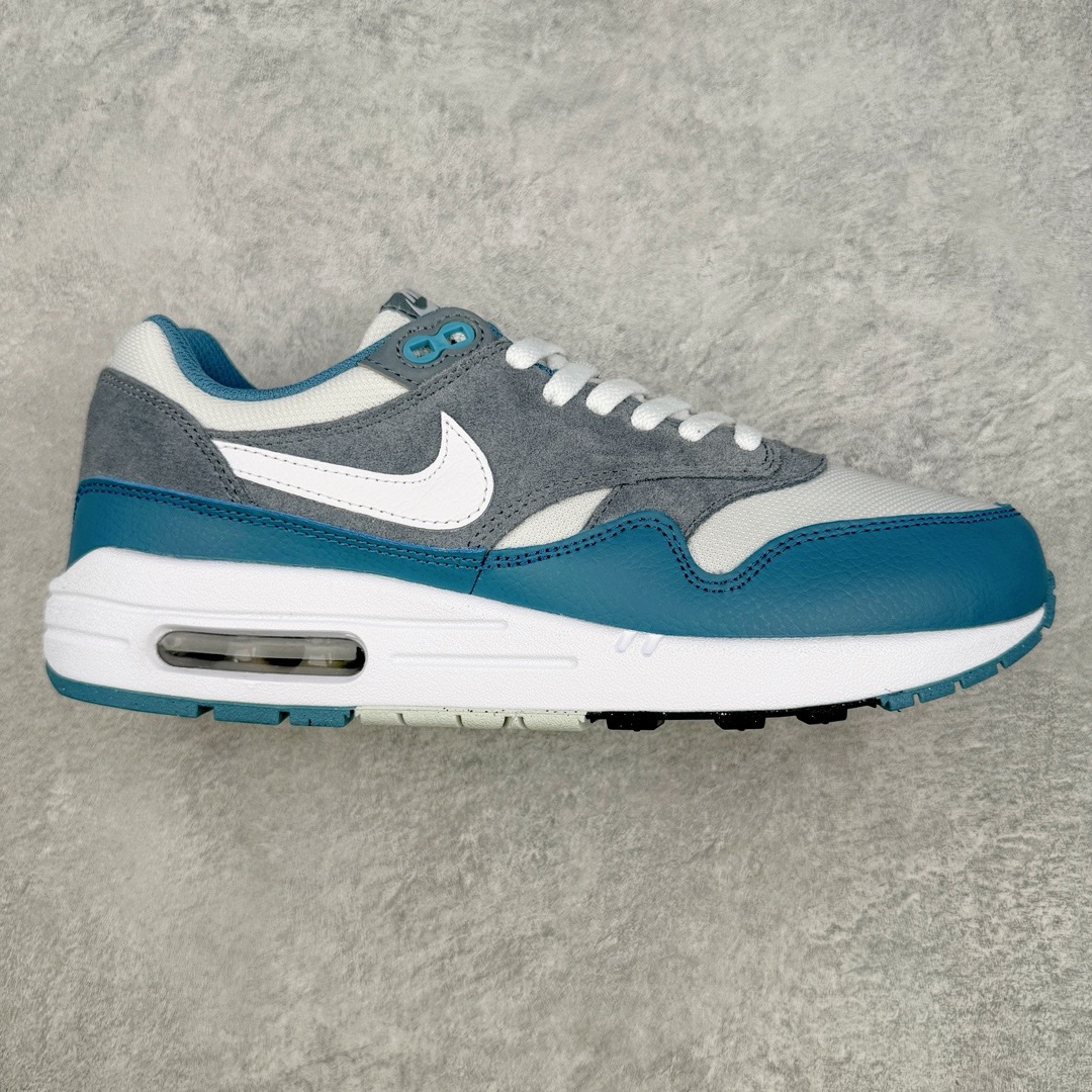 图片[8]-零售💰230 ＃超级福利‼NK Air Max 1 初代复古气垫慢跑鞋 由Tinker Hatfeld和Mark Parker在1987年设计 灵感来自于巴黎蓬皮杜中心 在参观了蓬皮杜中心之后提出了Air Max的标志性开窗可视气垫的理念 并将其实际开发成功 是NK史上第一双可视气垫跑鞋 凭借着Air Max气垫带来的舒适脚感和鞋面面料上的不断精进才使得Air Max 1在现如今都是复古慢跑鞋的首选 深厚的历史渊源 独特的流线形设计 极为复古的外观使得它深受鞋迷的喜爱 SIZE：36 36.5 37.5 38 38.5 39 40 40.5 41 42 42.5 43 44 44.5 45 46 47.5 编码：by2936030-运动鞋