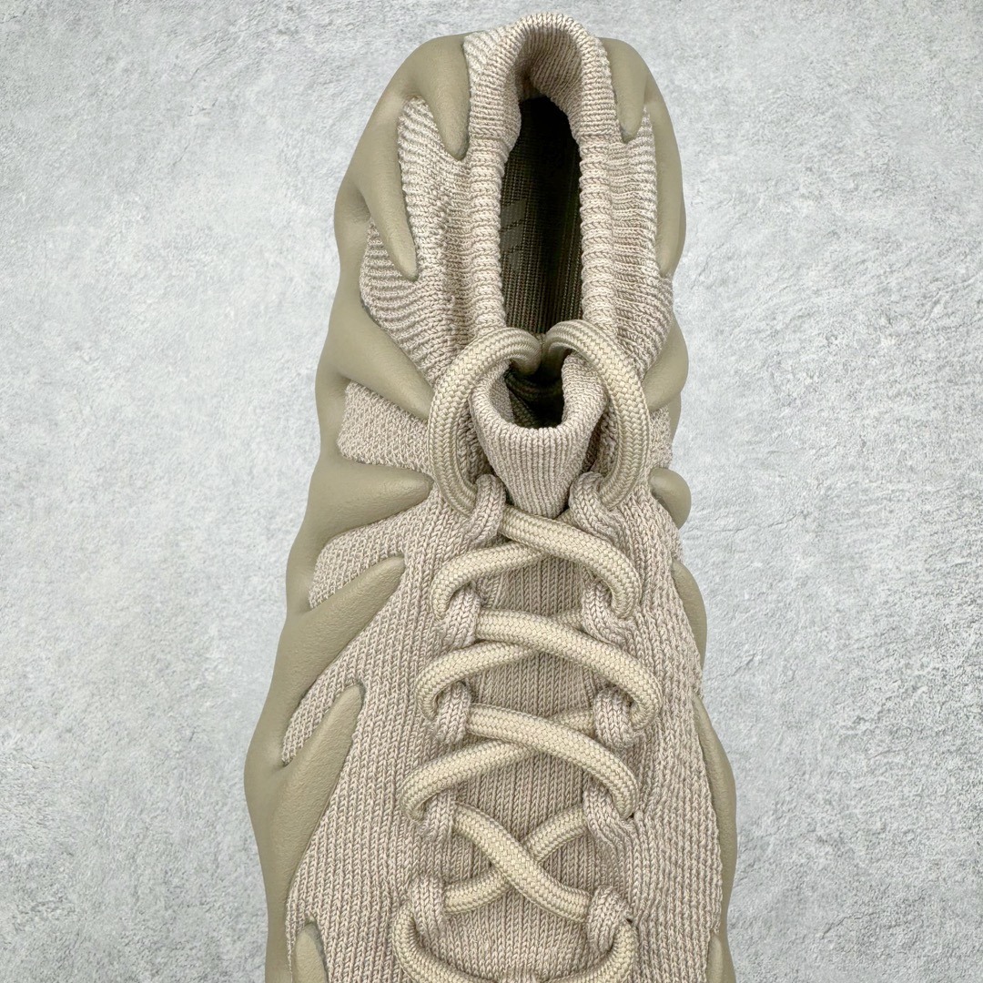 图片[5]-零售💰370 ＃纯原 AD Yeezy 450 TPU织物防滑透气生活休闲鞋 ID1623 贾斯丁比伯同款 编织袜套鞋 外贸纯原生产线出品 诠释原厂工艺 客供原厂织面与原版零差距 #原厂铝楦 + 原纸板开模 版型韵味到位 高弹发泡大底 灌注工艺成型（与喷泡同理）原厂纱线飞织原面 德国进口机台针织成型 原档案菲林稿飞织原面开版精准激光雕刻 Size：36 36.5 37 38 38.5 39 40 40.5 41 42 42.5 43 44 44.5 45 46 47 48 编码：Xby3936070-运动鞋