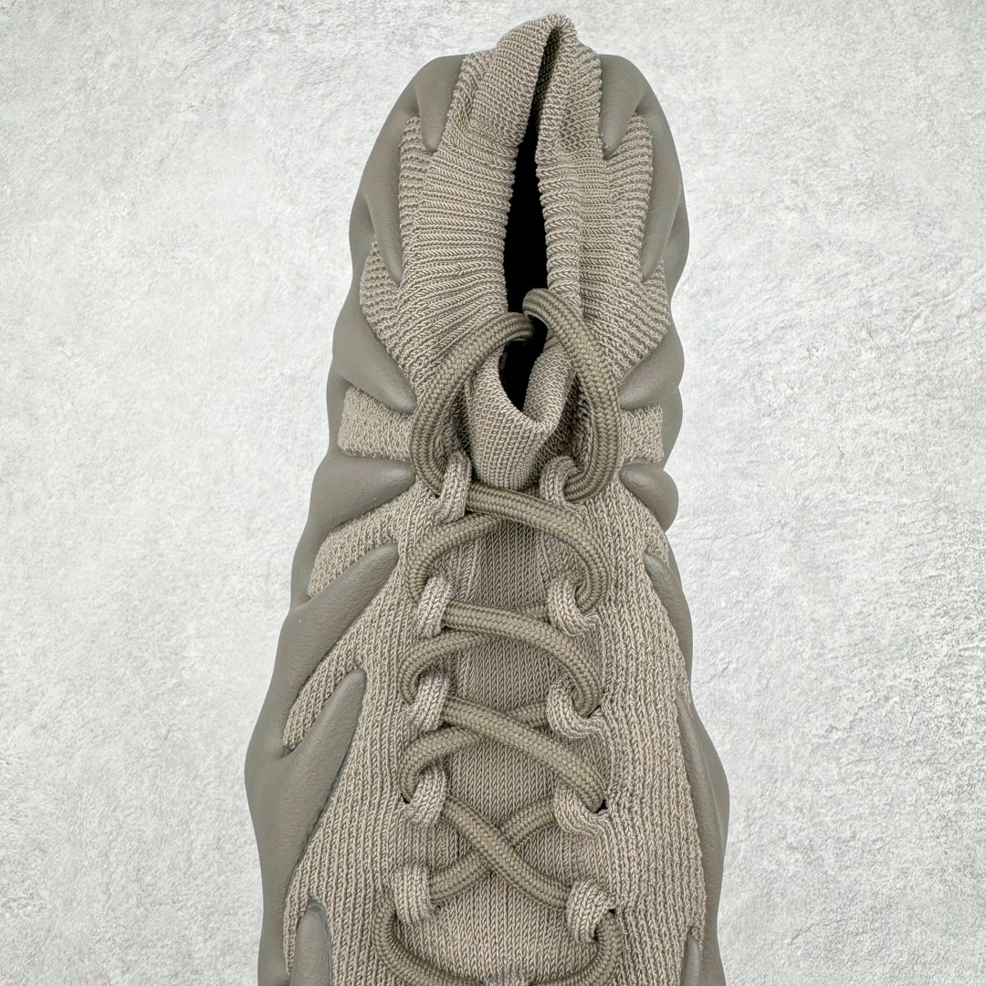 图片[5]-零售💰370 ＃纯原 AD Yeezy 450 TPU织物防滑透气生活休闲鞋 GX9662 贾斯丁比伯同款 编织袜套鞋 外贸纯原生产线出品 诠释原厂工艺 客供原厂织面与原版零差距 #原厂铝楦 + 原纸板开模 版型韵味到位 高弹发泡大底 灌注工艺成型（与喷泡同理）原厂纱线飞织原面 德国进口机台针织成型 原档案菲林稿飞织原面开版精准激光雕刻 Size：36 36.5 37 38 38.5 39 40 40.5 41 42 42.5 43 44 44.5 45 46 47 48 编码：Xby3936070-运动鞋