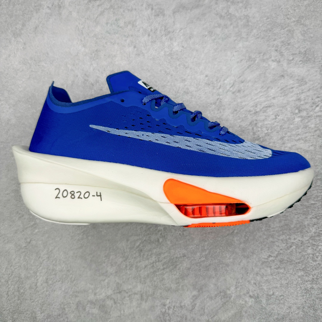 图片[8]-零售💰350 ＃纯原 NK Air Zoom Alphafly NEXT% 3 2024全新马拉松超级跑鞋 有史以来最轻盈、测试次数最多的NK Alphafly 经过精英马拉松运动员的测试验证 并搭载Air Zoom气垫 旨在助力跑者实现突破 取得更佳的成绩 在开发过程中 Alphafly 3帮助耐克运动员凯尔文·基普图姆（Kelvin Kiptum）以2:00:35的成绩刷新了马拉松世界纪录 Alphafly的动力设计没有改变——Air Zoom气垫单元、Flyplate碳纤维板和ZoomX泡绵 但是整体系统的制作方法略有调整 优化和提升了对运动员的帮助 主要更新包括一体式鞋底 提供顺畅稳定的“后跟到脚趾”过渡；更宽的全长Flyplate碳纤维板提供稳定助推力 全新Fast Shot外底保证出色牵引力和抓地力 全新Atomknit 3.0鞋面提供更强的控制力、透气性和中足支撑力 尺码：36 36.5 37.5 38 38.5 39 40 40.5 41 42 42.5 43 44 44.5 45 46 编码：by3936050-运动鞋