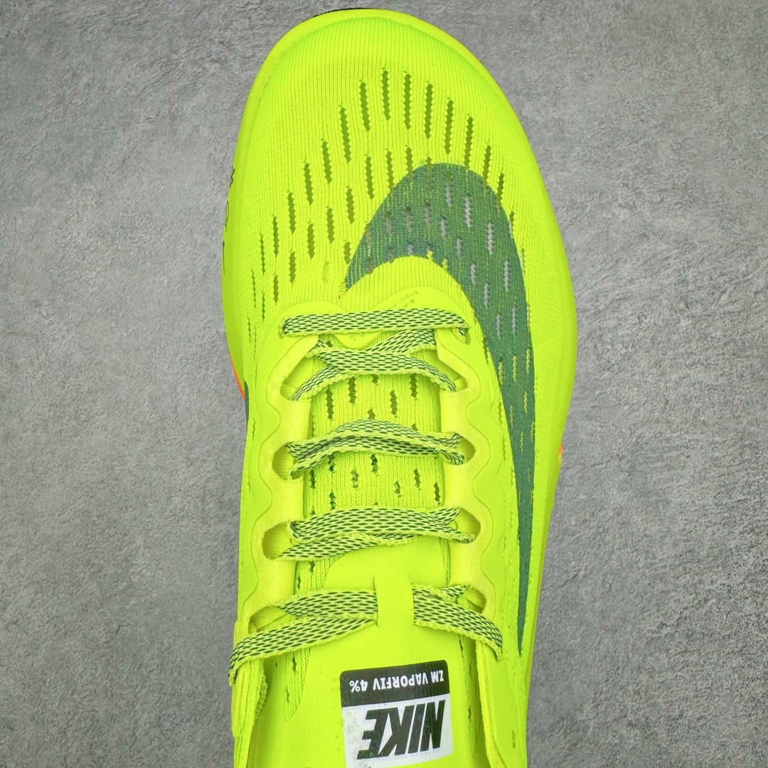 图片[4]-零售💰350 ＃纯原 NK Air Zoom Alphafly NEXT% 3 2024全新马拉松超级跑鞋 880847-600 有史以来最轻盈、测试次数最多的NK Alphafly 经过精英马拉松运动员的测试验证 并搭载Air Zoom气垫 旨在助力跑者实现突破 取得更佳的成绩 在开发过程中 Alphafly 3帮助耐克运动员凯尔文·基普图姆（Kelvin Kiptum）以2:00:35的成绩刷新了马拉松世界纪录 Alphafly的动力设计没有改变——Air Zoom气垫单元、Flyplate碳纤维板和ZoomX泡绵 但是整体系统的制作方法略有调整 优化和提升了对运动员的帮助 主要更新包括一体式鞋底 提供顺畅稳定的“后跟到脚趾”过渡；更宽的全长Flyplate碳纤维板提供稳定助推力 全新Fast Shot外底保证出色牵引力和抓地力 全新Atomknit 3.0鞋面提供更强的控制力、透气性和中足支撑力 尺码：36 36.5 37.5 38 38.5 39 40 40.5 41 42 42.5 43 44 44.5 45 46 编码：by3936050-运动鞋