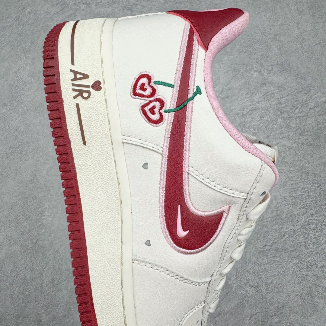 图片[5]-零售💰160 ＃VF女鞋福利特价‼NK Air Force 1´07 Low 空军一号低帮百搭休闲运动板鞋 知名大厂出品 柔软、弹性十足的缓震性能和出色的中底设计 横跨复古与现代的外型结合 造就出风靡全球三十多年的Force 1 直到今天还深受青睐 SIZE：36 36.5 37.5 38 38.5 39 40 40.5 编码：by1936060-运动鞋