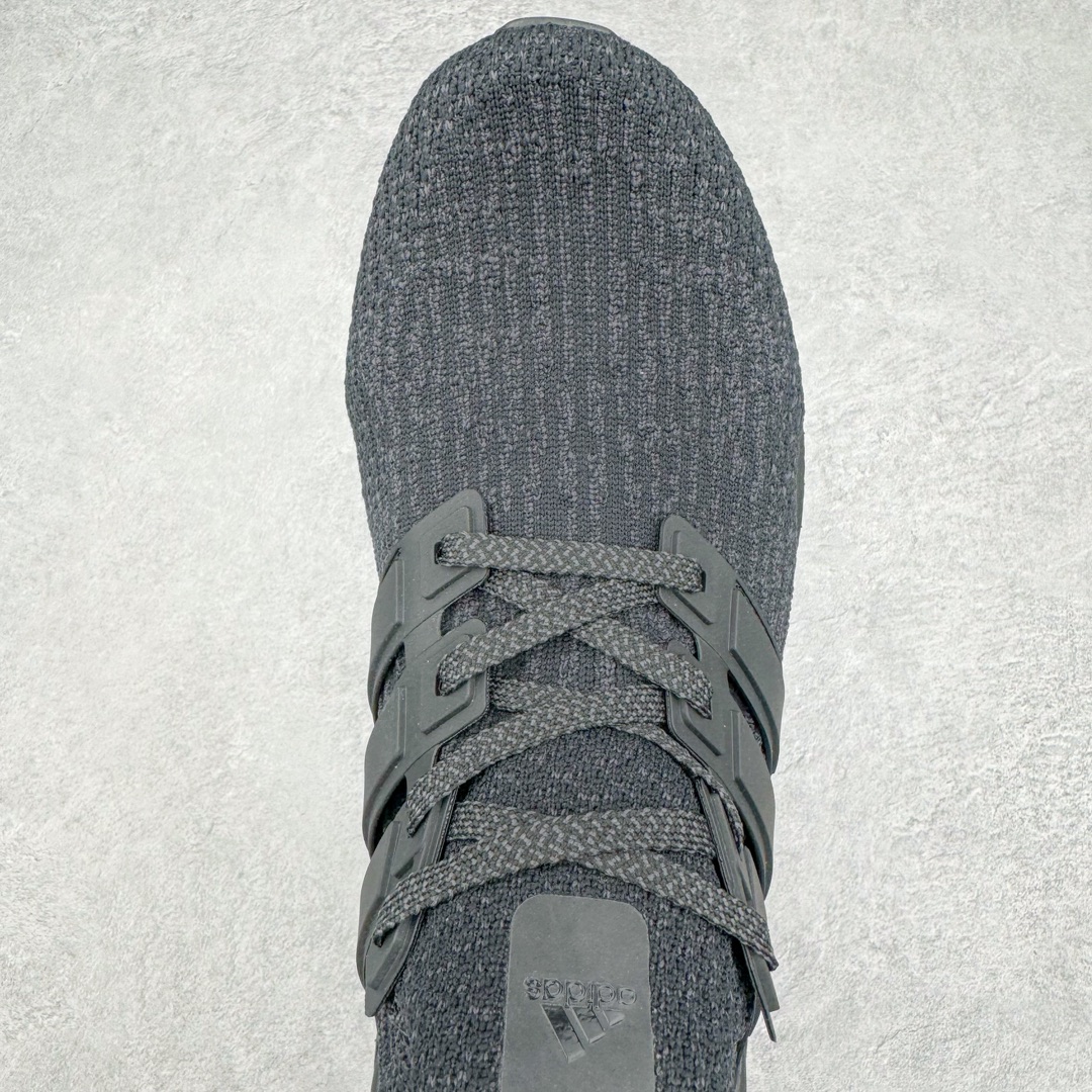 图片[4]-零售💰250 ＃YG纯原 AD Ultra Boost UB3.0系列低帮袜套式针织透气缓震休闲运动慢跑鞋 BA8920 德国进口巴斯夫大底 全套原纸板楦头开发 原厂特供飞织面配套加持 确保原汁原味 完美呈现版型 一比一还原zp踩屎脚感 原档案底模数据 正确多层组合大底 辰元原厂针织代工 细节还原度极高 独家外贸特供开发至48.5 超强Boost缓震 搭配马牌橡胶大底 满足日常出行跑步健身需求 Primeknit鞋面材料采用羊毛沙线 舒适柔软 爆米花颗粒饱满 弹性十足 鞋底前后10mm的标准高度差 使两头上翘的弧形鞋底结构更加完美 尺码：36 36.5 37 38 38.5 39 40 40.5 41 42 42.5 43 44 44.5 45 46 47 48 编码：by2936050-运动鞋