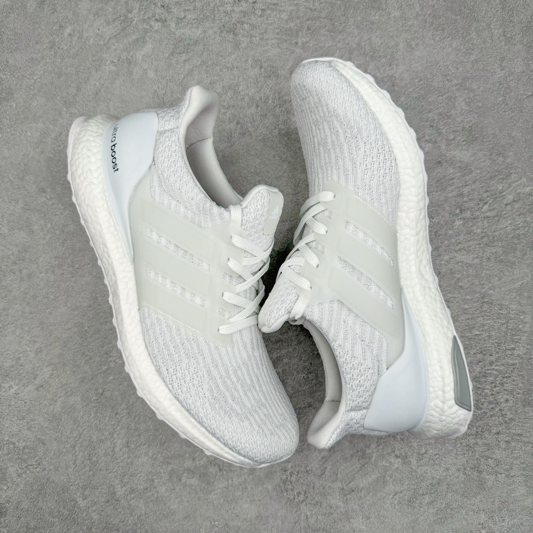 图片[3]-零售💰250 ＃YG纯原 AD Ultra Boost UB3.0系列低帮袜套式针织透气缓震休闲运动慢跑鞋 BA8841 德国进口巴斯夫大底 全套原纸板楦头开发 原厂特供飞织面配套加持 确保原汁原味 完美呈现版型 一比一还原zp踩屎脚感 原档案底模数据 正确多层组合大底 辰元原厂针织代工 细节还原度极高 独家外贸特供开发至48.5 超强Boost缓震 搭配马牌橡胶大底 满足日常出行跑步健身需求 Primeknit鞋面材料采用羊毛沙线 舒适柔软 爆米花颗粒饱满 弹性十足 鞋底前后10mm的标准高度差 使两头上翘的弧形鞋底结构更加完美 尺码：36 36.5 37 38 38.5 39 40 40.5 41 42 42.5 43 44 44.5 45 46 47 48 编码：by2936050-运动鞋