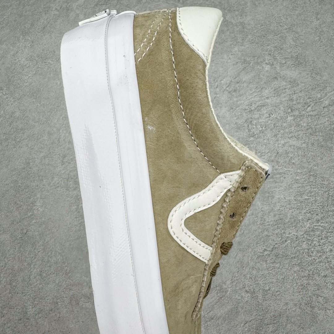 图片[6]-零售💰210 VANS VAULT OG Epoch Sport LX n全麂皮复古低帮帆布硫化鞋  尺码：35-44（36.5 38.5 40.5 42.5） 编码：by2936010-运动鞋