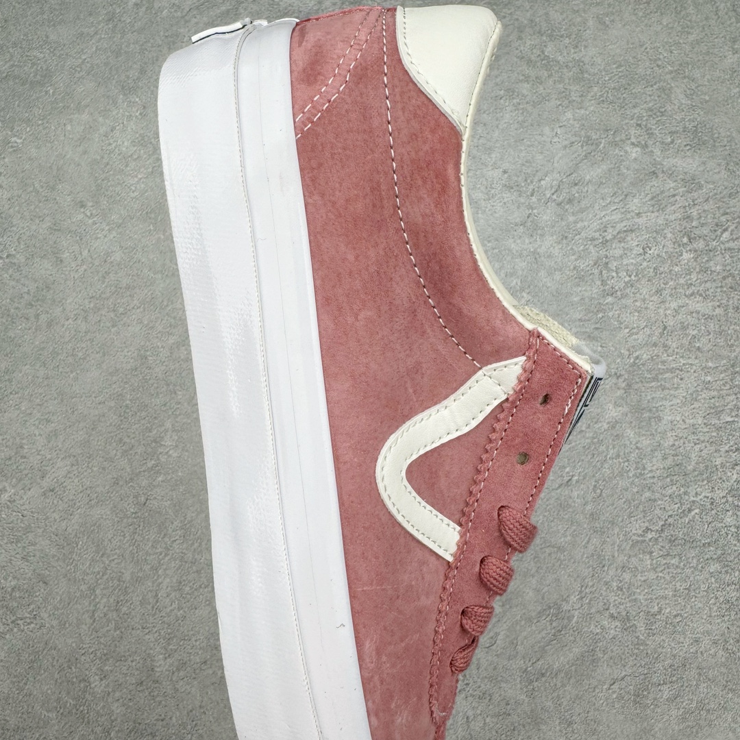 图片[6]-零售💰210 VANS VAULT OG Epoch Sport LX n全麂皮复古低帮帆布硫化鞋  尺码：35-44（36.5 38.5 40.5 42.5） 编码：by2936010-运动鞋