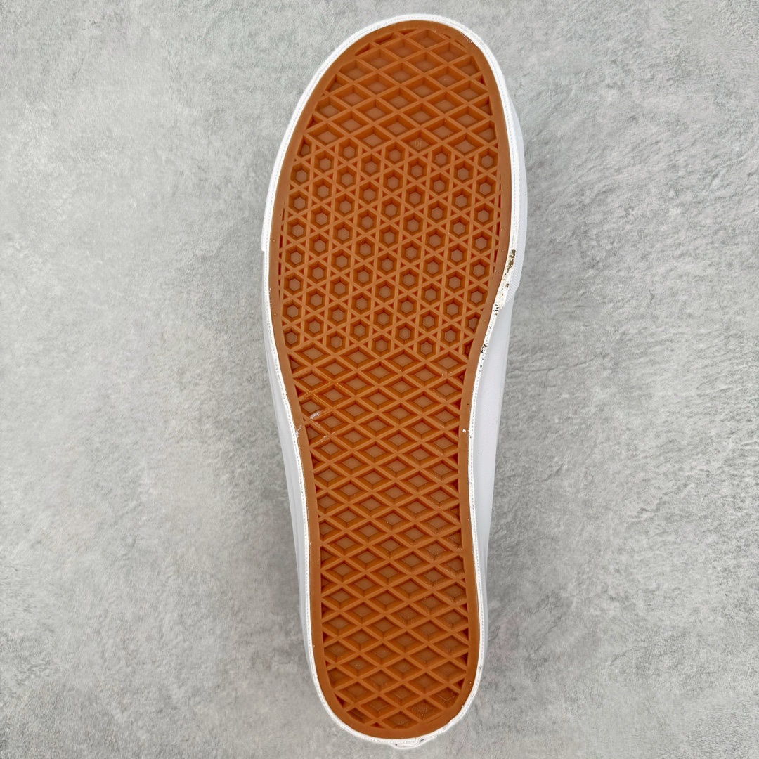 图片[9]-零售💰210 VANS VAULT OG Epoch Sport LX n全麂皮复古低帮帆布硫化鞋  尺码：35-44（36.5 38.5 40.5 42.5） 编码：by2936010-运动鞋