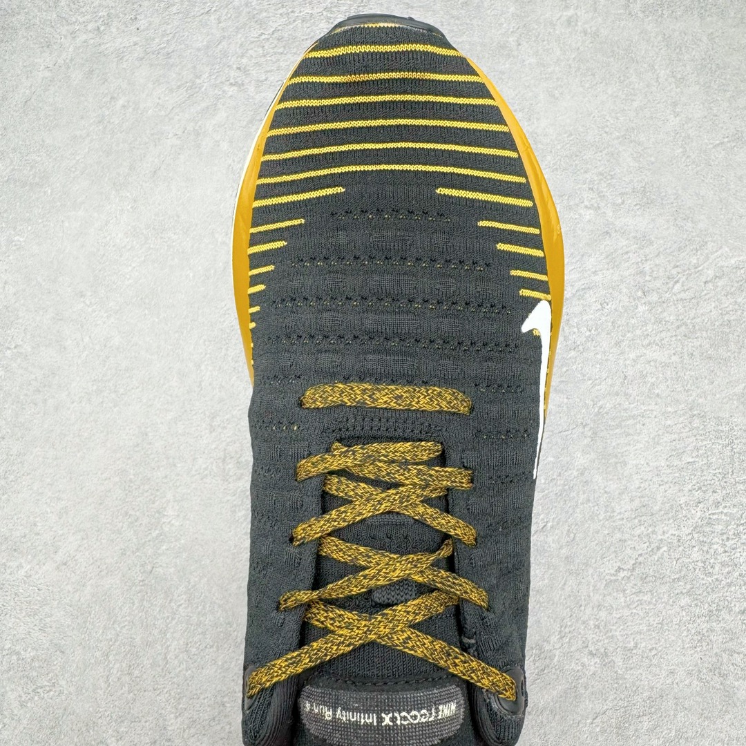 图片[4]-零售💰240 NK ZoomX Invincible Run Flyknit FK4 不可战胜4代系列轻量飞织低帮休闲运动慢跑鞋 此鞋专为短跑运动员而生 是为 5 至 10 公里距离的赛事和训练打造 整体设计采用流线型的轻质工程网眼材质构成鞋面 并与其他 Running 旗舰鞋款同样搭载全脚掌 ZoomX 缓冲中底 搭配 Pebax 物料与橡胶外底 ZoomX StreakFly 首发配色以Prototype呈现 其灵感是来自开发期间的磨损测试 透过编号的标记与内侧的预期跑步距离突出研发过程 尺码：36 36.5 37.5 38 38.5 39 40 40.5 41 42 42.5 43 44 44.5 45 编码：yby2936040-运动鞋