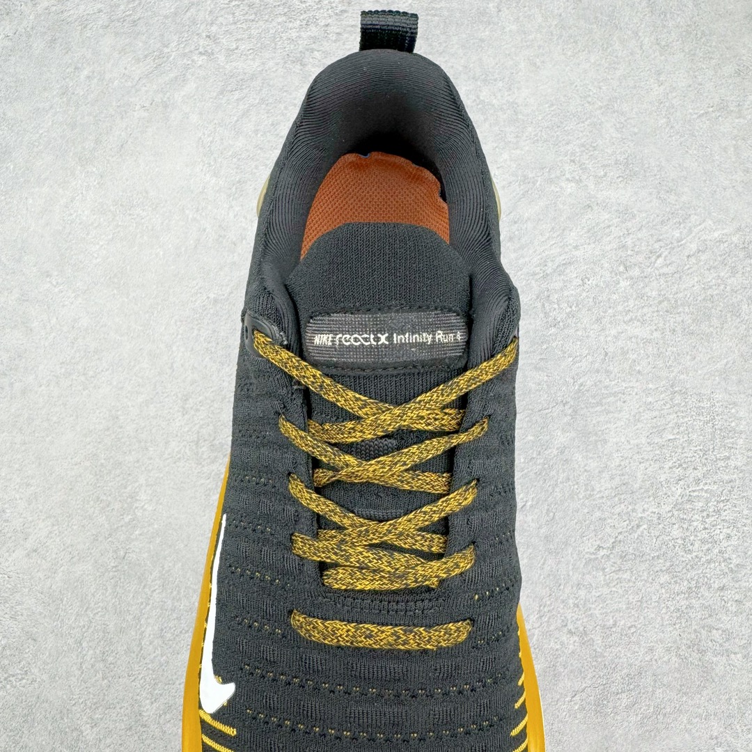 图片[5]-零售💰240 NK ZoomX Invincible Run Flyknit FK4 不可战胜4代系列轻量飞织低帮休闲运动慢跑鞋 此鞋专为短跑运动员而生 是为 5 至 10 公里距离的赛事和训练打造 整体设计采用流线型的轻质工程网眼材质构成鞋面 并与其他 Running 旗舰鞋款同样搭载全脚掌 ZoomX 缓冲中底 搭配 Pebax 物料与橡胶外底 ZoomX StreakFly 首发配色以Prototype呈现 其灵感是来自开发期间的磨损测试 透过编号的标记与内侧的预期跑步距离突出研发过程 尺码：36 36.5 37.5 38 38.5 39 40 40.5 41 42 42.5 43 44 44.5 45 编码：yby2936040-运动鞋