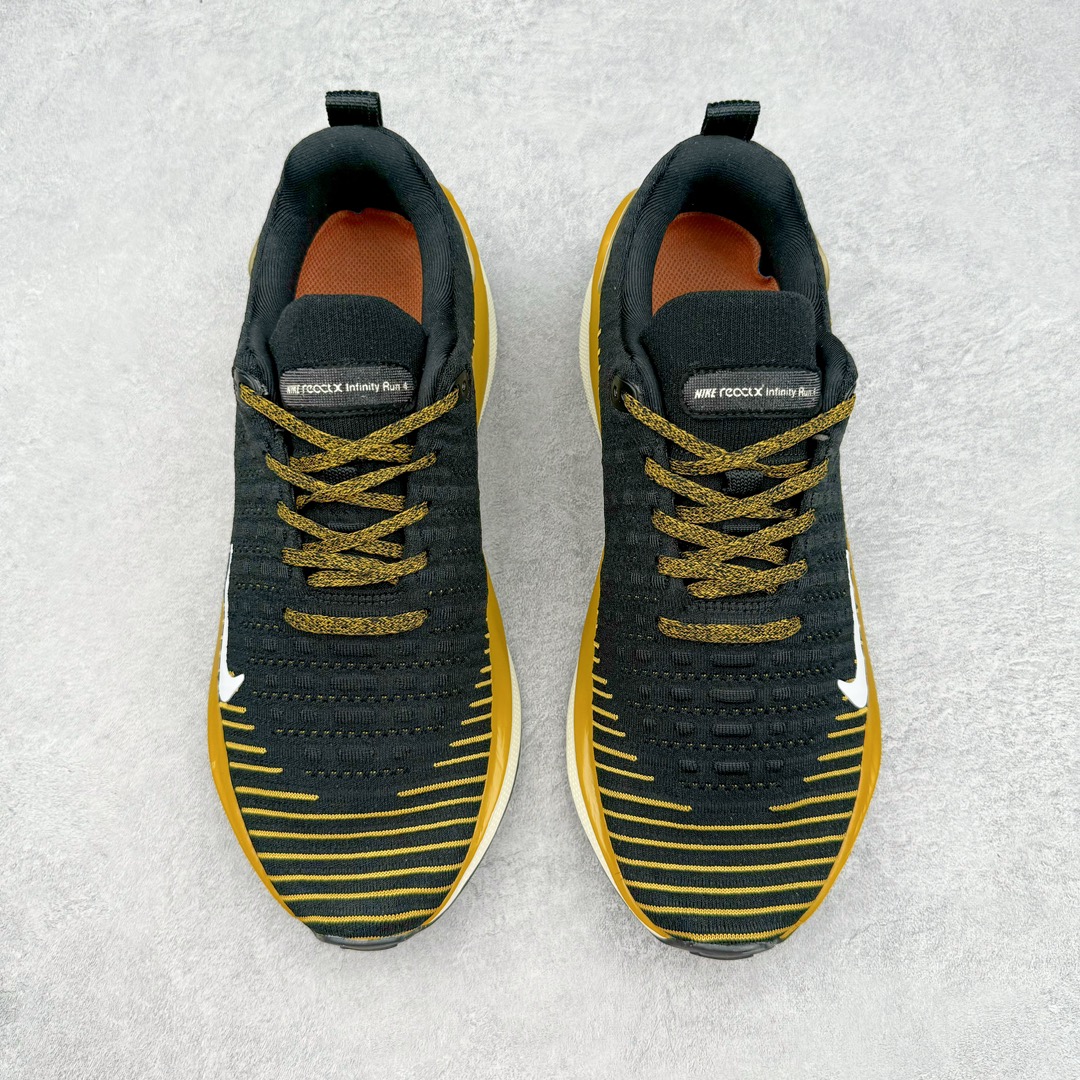 图片[2]-零售💰240 NK ZoomX Invincible Run Flyknit FK4 不可战胜4代系列轻量飞织低帮休闲运动慢跑鞋 此鞋专为短跑运动员而生 是为 5 至 10 公里距离的赛事和训练打造 整体设计采用流线型的轻质工程网眼材质构成鞋面 并与其他 Running 旗舰鞋款同样搭载全脚掌 ZoomX 缓冲中底 搭配 Pebax 物料与橡胶外底 ZoomX StreakFly 首发配色以Prototype呈现 其灵感是来自开发期间的磨损测试 透过编号的标记与内侧的预期跑步距离突出研发过程 尺码：36 36.5 37.5 38 38.5 39 40 40.5 41 42 42.5 43 44 44.5 45 编码：yby2936040-运动鞋