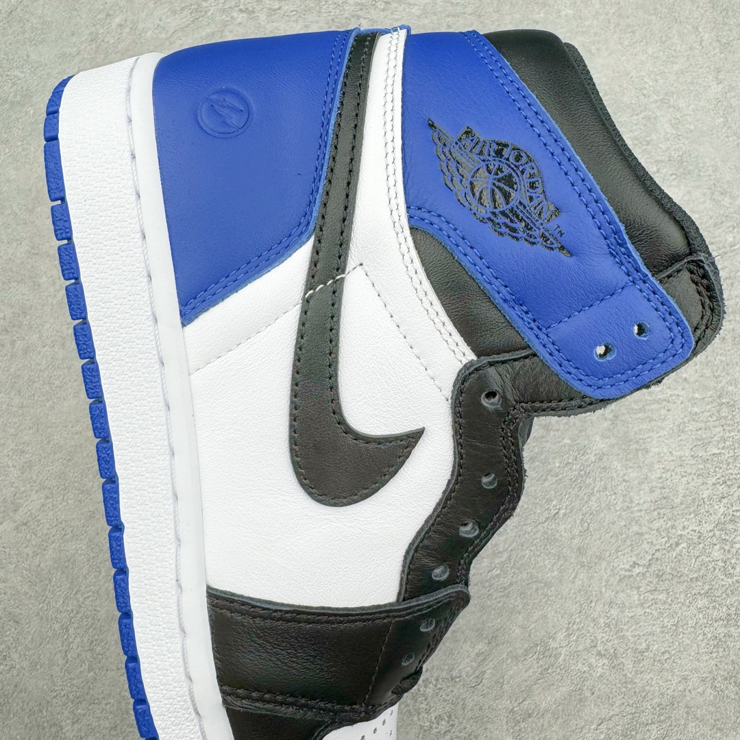 图片[6]-零售💰540 ＃Ljr特供 Fragment Design x Air Jordan AJ1 Retro High 藤原浩联名大闪电 716371-040 全新改良批次 圈内最强倒钩系列 恪守真诚 承诺混一赔十 高端零售裸鞋圈特供批次 SZ原厂全套原楦原纸板冲刀磨具开发 原厂皮料加持 原厂港宝加持定型后跟R度完美 同源原厂电绣 飞翼针数密度立体效果一致 百分百一致原鞋 原厂拉帮工艺 针距密度一致 后跟弧度收口自然不对折 极致一眼正品既视感 进口玻璃冲刀皮料裁剪零毛边 全鞋电脑针车工艺 品控清洁度最高QC检验标准 免检产品 原厂订购鞋盒、鞋标、防尘纸、鞋撑、鞋带 追求极致的原厂味道 SIZE：40.5 41 42 42.5 43 44 44.5 45 46 47.5 48.5 编码：by5936040-运动鞋