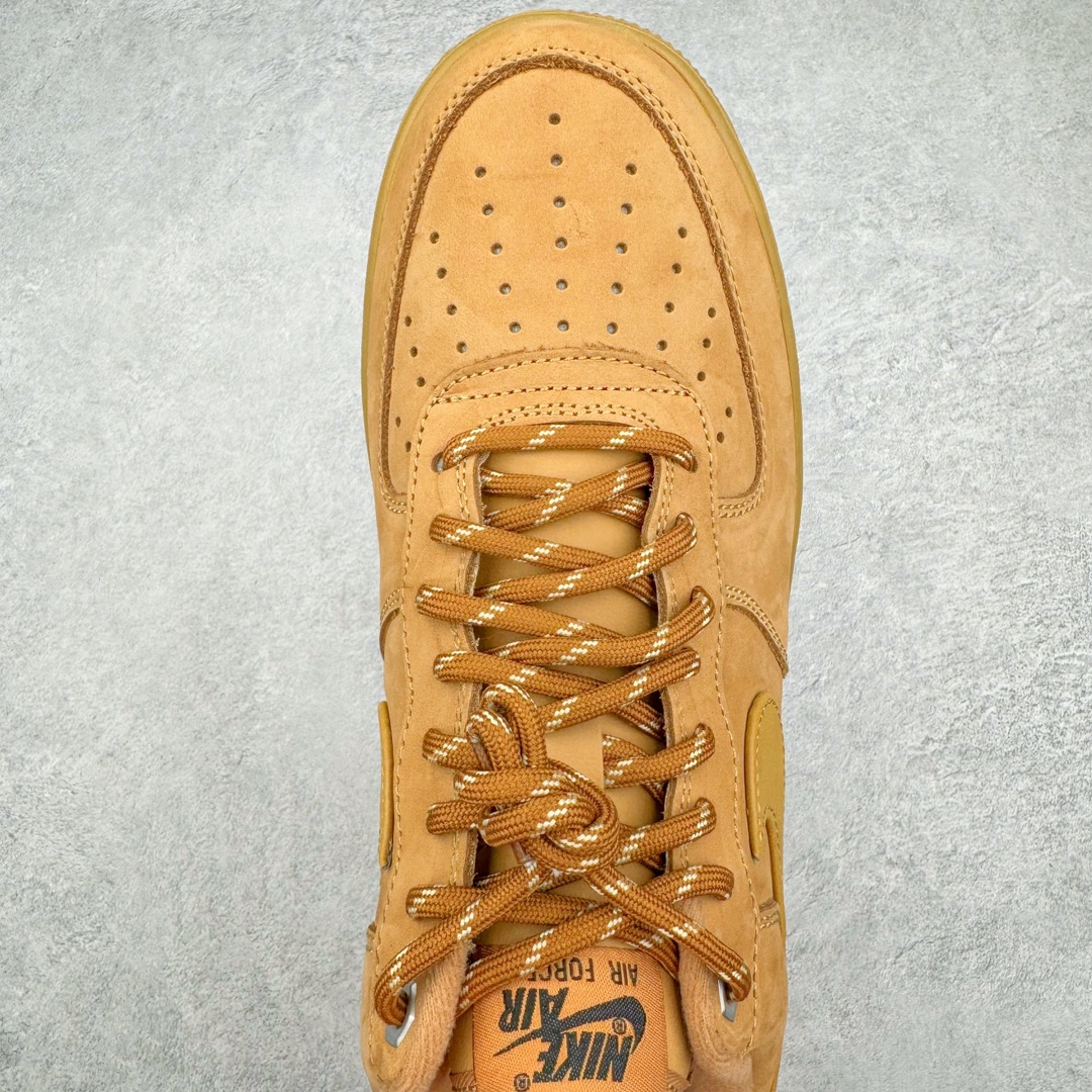 Nike Air Force 1 Low 07 LV8 "Wheat Flax" CJ9179-
