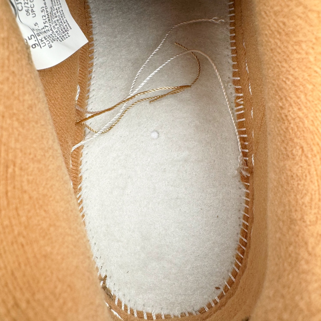 图片[10]-＃奥莱Zp订单福利 NK Air Force 1 Low 07 LV8 \\\”Wheat Flax\\\” 空军一号低帮 小麦色 CJ9179-200 奥莱zp订单 直播间399 499一样的东西 帮你省钱 柔软、弹性十足的缓震性能和出色的中底设计 横跨复古与现代的外型结合 造就出风靡全球三十多年的Force 1 直到今天还深受青睐 尺码：35.5 36 36.5 37.5 38 38.5 39 40 40.5 41 42 42.5 43 44 44.5 45 46 47.5-选品中心