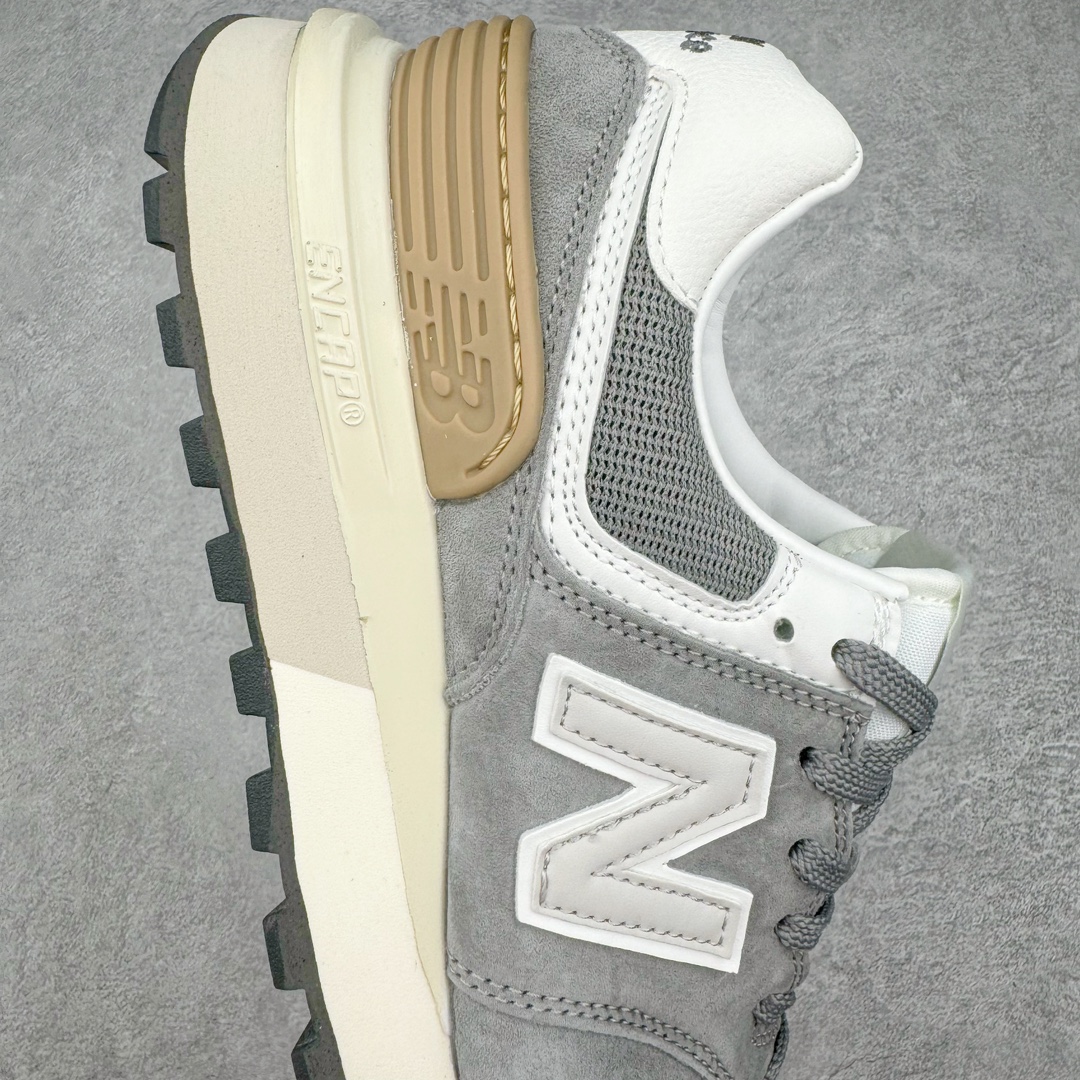 图片[6]-零售💰210 NB新百伦New Balance U574升级版系列低帮复古休闲运动慢跑鞋 新版NB574，妥妥美产既视感有木有。相较传统574，新版鞋跟及鞋面设计自带9系美产既视感！鞋面、内衬质感以及穿着体验更加！鞋型更流畅和饱满,鞋底增添了风格的多样化!底部升级橡胶颗粒大底,更防滑耐磨,上脚后感觉柔软且舒适。尺码：36 36.5 37.5 38 38.5 39.5 40 40.5 41.5 42 42.5 43 44 45  编码：Fby2936010-运动鞋