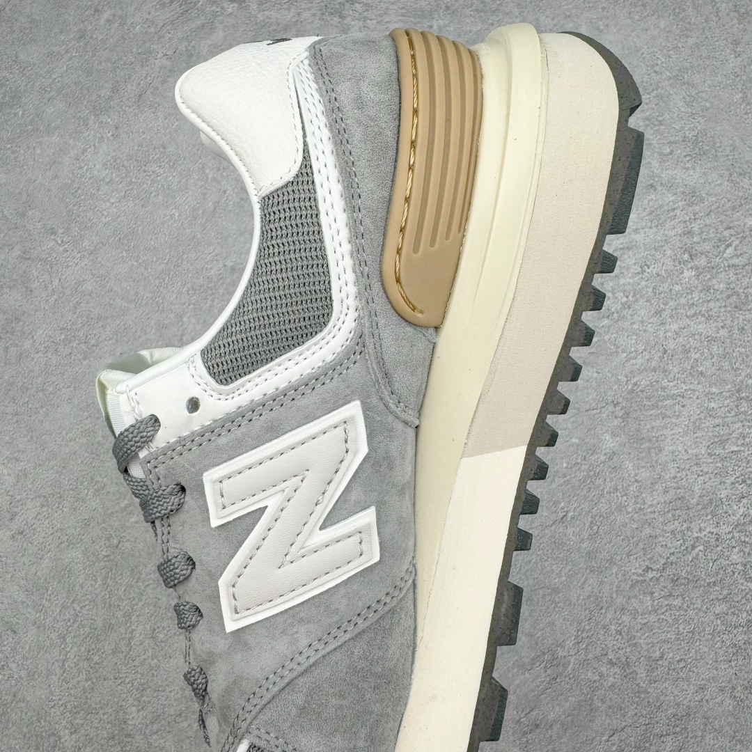 图片[7]-零售💰210 NB新百伦New Balance U574升级版系列低帮复古休闲运动慢跑鞋 新版NB574，妥妥美产既视感有木有。相较传统574，新版鞋跟及鞋面设计自带9系美产既视感！鞋面、内衬质感以及穿着体验更加！鞋型更流畅和饱满,鞋底增添了风格的多样化!底部升级橡胶颗粒大底,更防滑耐磨,上脚后感觉柔软且舒适。尺码：36 36.5 37.5 38 38.5 39.5 40 40.5 41.5 42 42.5 43 44 45  编码：Fby2936010-运动鞋