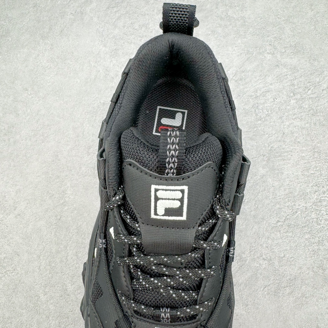 图片[5]-FILA FUSION 斐乐潮牌防滑耐磨轻便运动鞋 FUSION 系列传承了 FILA 的百年基因，融入年轻运动及潮流文化，成为引领变革、创新突破的一代。以“1+N” 的跨界合作模式重现经典的同时创造经典。带来最出其不意的跨界合作惊喜。同时，FILAFUSION把FILA 的 DNA 融入到定制体验里，你可以随心制造厲于你的产品。FILA FUSION 的鞋家族涵盖了老爹鞋、跑步鞋、网球鞋、季节款。风格复古新潮，满足了时尚人士出行及各类运动的搭配需求，成为当下年轻人筷拥的鞋类品牌之一。FILA FUSION 走进年轻人的世界，通过年轻人运动，街舞，滑板，篮球，展现 FILA FUSION 的潮流态度和年轻文化。FILA FUSION 认为末来属于引领变革、创新突破的年轻一代，让我们一起构成 FILA 未来的蓝图吧！尺码：36 36.5 37.5 38 38.5 39 40 40.5 41 42 42.5 43 44 44.5 45-选品中心