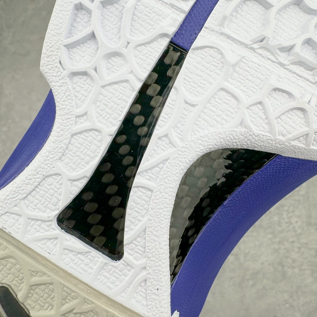 图片[13]-＃S2纯原 NK Zoom Kobe 6 Protro 科比六代 白紫 429659-100 原楦纸板开发 鞋身流线型、后跟塑形 区分土肥圆 Zoom Turbo气垫 后掌EVA缓震 实战配置直接拉满 原档数据3D打印 鞋面蛇鳞一颗一粒匹配原版 全身鞋材卡料色独家定制 唯一正确喷漆SWOOSH NK专利Flyknit飞线科技 给予鞋身足够抗扭矩力 真实底模最大47.5 实战利器 专供海外市场 尺码：40 40.5 41 42 42.5 43 44 44.5 45 46 47.5 48.5 （脚宽、脚胖 建议买大半码）-选品中心