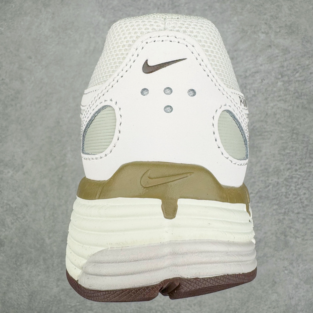 图片[8]-NK P-6000 系列低帮复古老爹风休闲运动舒适慢跑鞋 HF0728-201 融合 Pegasus 过往运动鞋设计 助力 21 世纪早期跑步运动跃升时尚新高度 采用透气网眼布、运动风格线条和耐穿覆面 兼具吸睛外观和舒适感受 中底泡绵以田径赛道为灵感 打造厚实设计 缔造出众缓震性能 尺码：36 36.5 37.5 38 38.5 39 40 40.5 41 42 42.5 43 44 44.5 45-选品中心