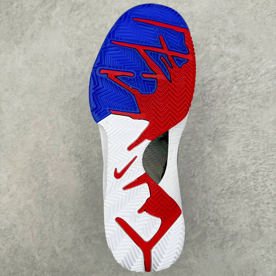 图片[9]-＃OG纯原 NK Zoom Kobe 4 科比四代 费城蓝色 FQ3545-400 Zoom Turbo气垫➕后掌EVA缓震 实战配置直接拉满 原楦纸板开发 鞋身流线型、后跟塑形 区分土肥圆 原档数据3D打印 鞋面细节匹配原版 全身鞋材卡料色独家定制 唯一正确喷漆 SWOOSH NK专利Flyknit飞线科技 给予鞋身足够抗扭矩力 真实底模最大48.5 实战利器 专供海外市场 男女鞋 尺码：36 36.5 37.5 38 38.5 39 40 40.5 41 42 42.5 43 44 44.5 45 46 47.5 （脚宽、脚胖 建议买大半码）-选品中心