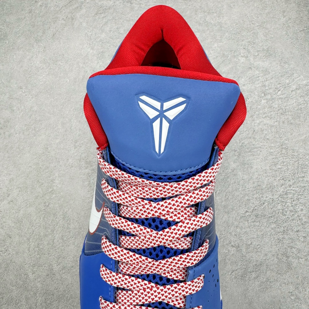图片[5]-＃OG纯原 NK Zoom Kobe 4 科比四代 费城蓝色 FQ3545-400 Zoom Turbo气垫➕后掌EVA缓震 实战配置直接拉满 原楦纸板开发 鞋身流线型、后跟塑形 区分土肥圆 原档数据3D打印 鞋面细节匹配原版 全身鞋材卡料色独家定制 唯一正确喷漆 SWOOSH NK专利Flyknit飞线科技 给予鞋身足够抗扭矩力 真实底模最大48.5 实战利器 专供海外市场 男女鞋 尺码：36 36.5 37.5 38 38.5 39 40 40.5 41 42 42.5 43 44 44.5 45 46 47.5 （脚宽、脚胖 建议买大半码）-选品中心