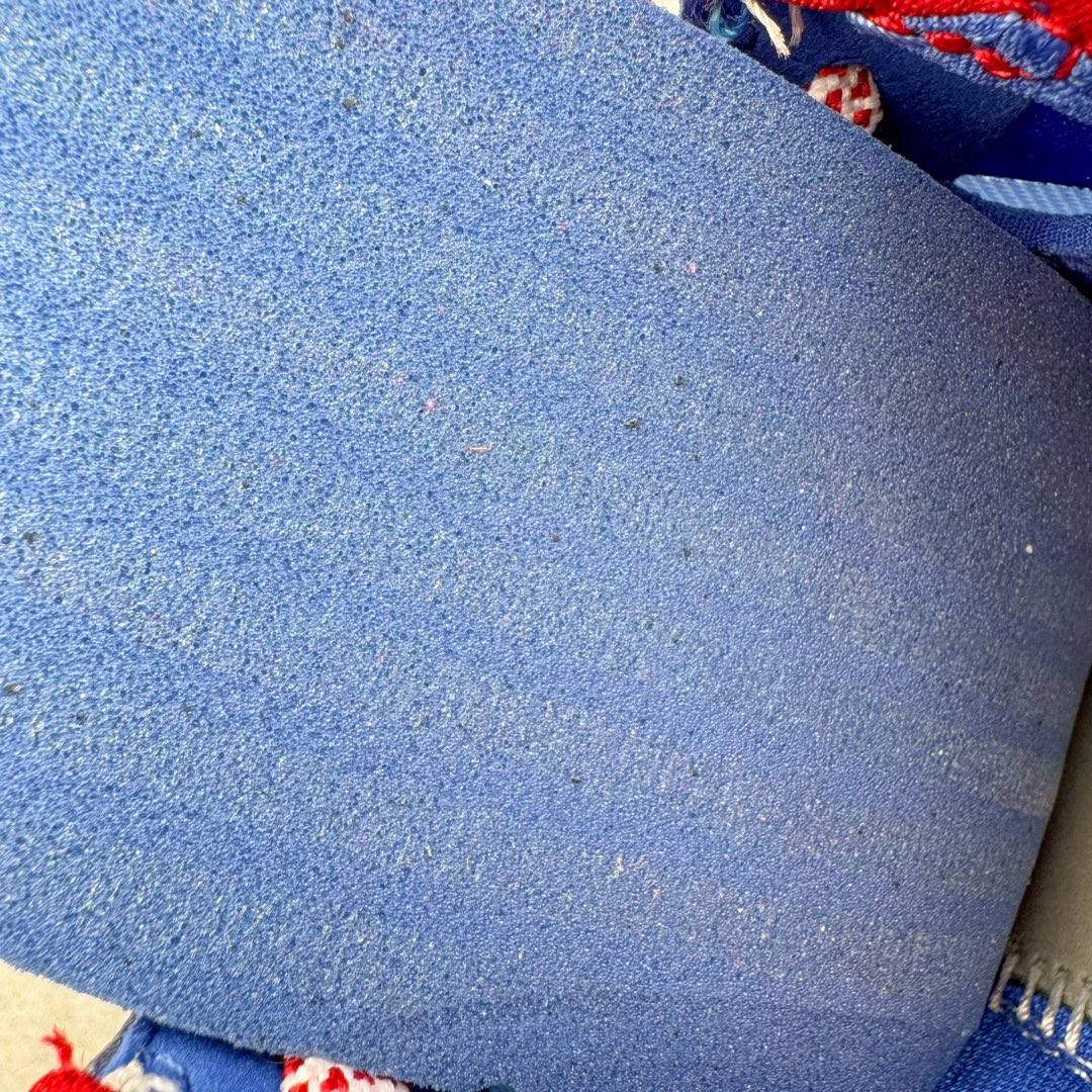 图片[18]-＃OG纯原 NK Zoom Kobe 4 科比四代 费城蓝色 FQ3545-400 Zoom Turbo气垫➕后掌EVA缓震 实战配置直接拉满 原楦纸板开发 鞋身流线型、后跟塑形 区分土肥圆 原档数据3D打印 鞋面细节匹配原版 全身鞋材卡料色独家定制 唯一正确喷漆 SWOOSH NK专利Flyknit飞线科技 给予鞋身足够抗扭矩力 真实底模最大48.5 实战利器 专供海外市场 男女鞋 尺码：36 36.5 37.5 38 38.5 39 40 40.5 41 42 42.5 43 44 44.5 45 46 47.5 （脚宽、脚胖 建议买大半码）-选品中心